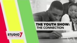Tonight on the Connection