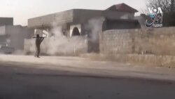US Coalition - Islamic State -- USAGM