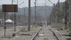 Un millón de migrantes entraron a Europa en 2.015