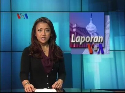 Bisnis Lewat Situs Media Sosial - Laporan VOA