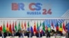 Los BRICS cierran su encuentro en Rusia centrados en la economía y su posición frente a la “hegemonía occidental”