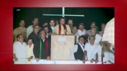 د ډیوه د روانو چارو خپرونه په ټي وي
