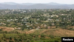 Moyale 