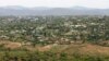 FILE — A view of Moyale, a town on the Ethiopia-Kenya border. On March 10, 2018, security forces opened fire in a busy district, killing 10 residents and injuring 11 more, according to the mayor of the town. (Reuters/Antony Njuguna)