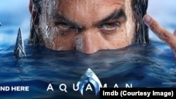 Aquaman (2018)