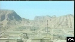 Kina i Rusija se složile sa predloženim sankcijama Iranu