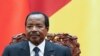 Un "grand dialogue national" convoqué par le président Biya