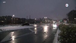 Supremacista blanco planificaba ataque masivo en EE.UU.