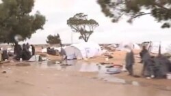 EU: Bezvizni režim ugrožen zbog azilanata