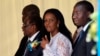 4 Arrested in Zimbabwe, Accused of Booing Mugabe's Wife