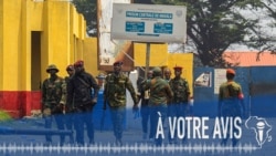 À Votre Avis : l'état des prisons africaines