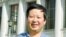 北京大學經濟學教授夏業良