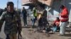 کوئٹہ: فائرنگ سے پولیس انسپکٹر مارا گیا