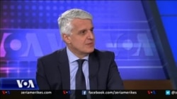 Intervistë me zotin Pandeli Majko, Ministër i Diasporës në qeverinë e Shqipërisë