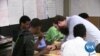 非穆斯林教师斋月期间禁食 支持穆斯林学生