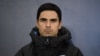 Mikel Arteta