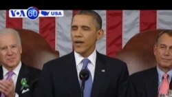 Tổng thống Obama kêu gọi tăng lương tối thiểu