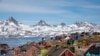 In Spotlight After Trump Offer, Greenland Sees Chance for Economic Win