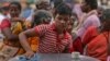 Child Labor Rising Sharply in India's Cities, Report Says