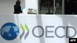 OECD စီးပွားရေးပူးပေါင်းဆောင်ရွက်မှုနဲ့ဖွံ့ဖြိုးရေးအဖွဲ့
