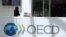 프랑스 파리의 경제협력개발기구(OECD) 본부.