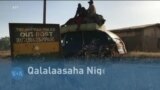 Qubanaha VOA