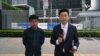 黄之锋：取消我参选资格展现北京落后思维，一国两制已名存实亡