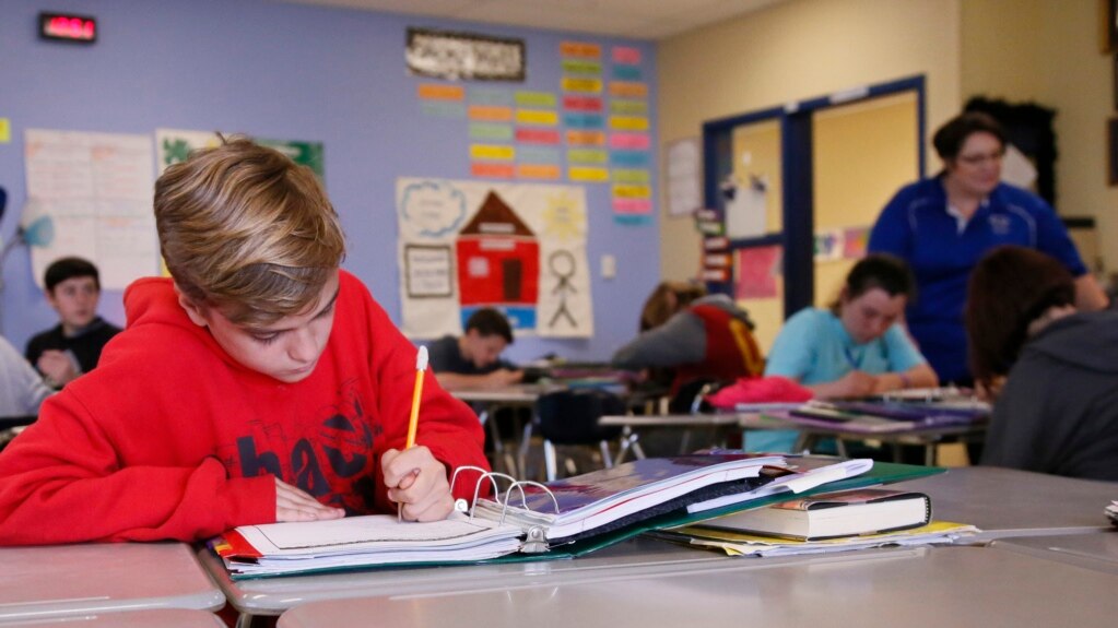 Math, Reading Test Scores in US Continue to Drop after Pandemic