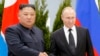 Korea Utara: Putin Akan Berkunjung pada Selasa
