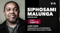 Abadlelana leCIO Lohulumende Sebethathela uSiphosami Malunga Labanye Bakhe Ipulazi