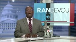 Pwogram Radyo sou Televizyon 