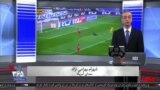 روی خط