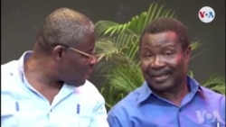 Prezidan Jovenel Moise Enstale Konsèy Elektoral Pwovizwa a