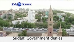 VOA60 Afirka: Sudan ta Kudu, Yuni 25, 2014