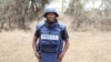 Ethiopian Police Arrest Reuters Cameraman 