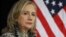 Hillary Clinton