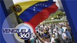 Venezuela 360 (Radio): Oposición y oficialismo, ¿diálogo o negociación? 
