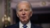 House Approves Impeachment Inquiry Into President Biden