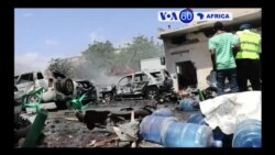 Manchetes AFricanas 29 Janeiro 2019: Chamisa acusa Mnangagwa pelo caos no Zimbabwe