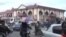 La police camerounaise utilise des gaz lacrymogènes lors d'une marche à Douala
