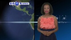 VOA60 AFRICA - AUGUST 29, 2016