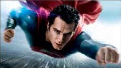 Movie Review: Man of Steel