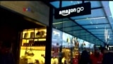 Amazon Perluasan Penjualan ke Toko Fisik