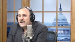 Weşana Radyo-TV 17 meha 5, 2013