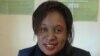 Ekenia Chifamba Director Shamwari Yemwanasikana