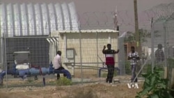 Israel Accused of Forcing Asylum Seekers Back to Africa