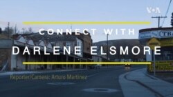 Connect With:  Darlene Elsmore 