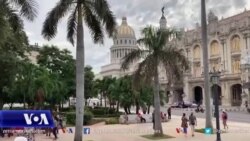 Kubë, policia bllokon organizatorët përpara fillimit të një proteste paqësore 