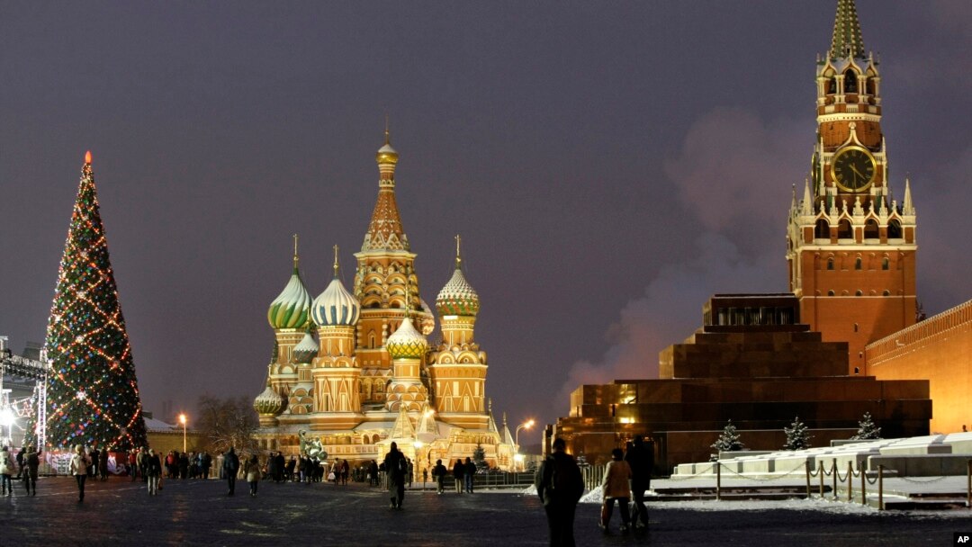 Moskva