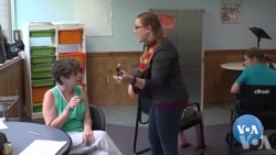 Music Therapy to Help People with Special Needs